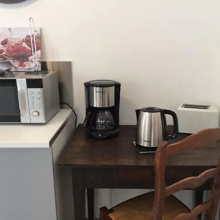 Appartement La Company Des Concierges: Le Mathilde Caen