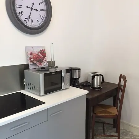 La Company Des Concierges: Le Mathilde Appartement *