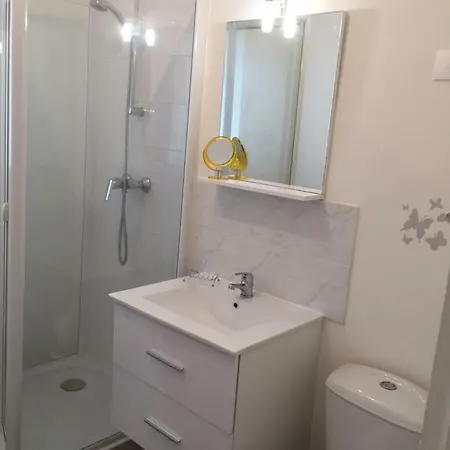 La Company Des Concierges: Le Mathilde Appartement Caen