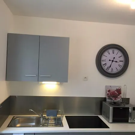La Company Des Concierges: Le Mathilde Apartmán Caen