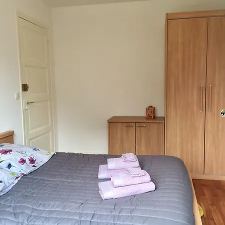La Company Des Concierges: Le Mathilde Appartement