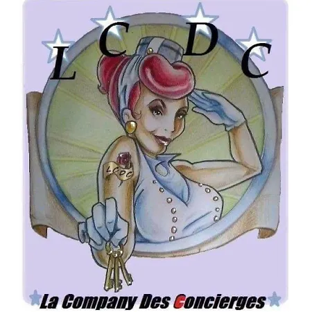 Appartement La Company Des Concierges: Le Mathilde *