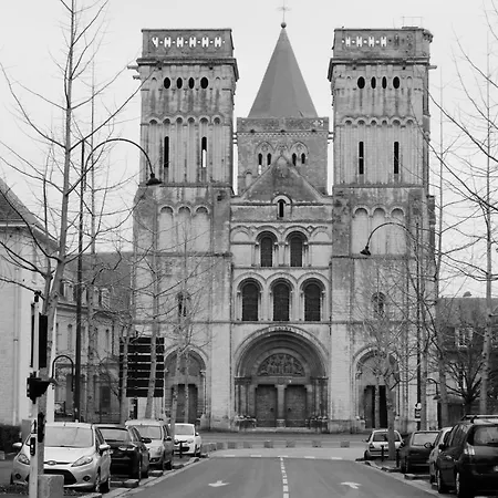 La Company Des Concierges: Le Mathilde Appartement Caen